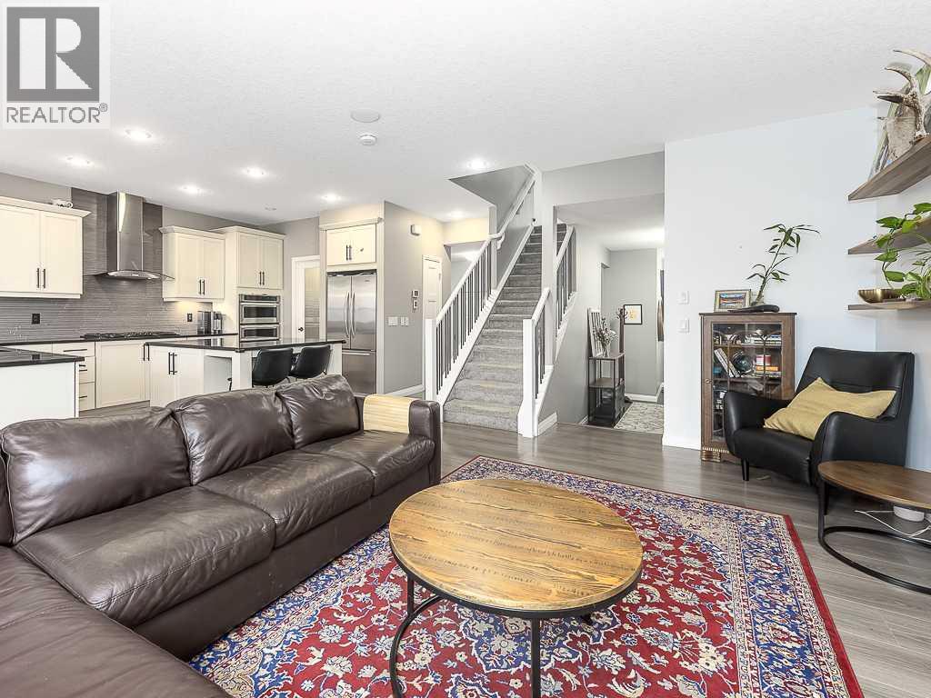 256 Auburn Springs Close Se, Calgary, Alberta  T3M 1L7 - Photo 5 - A2268243
