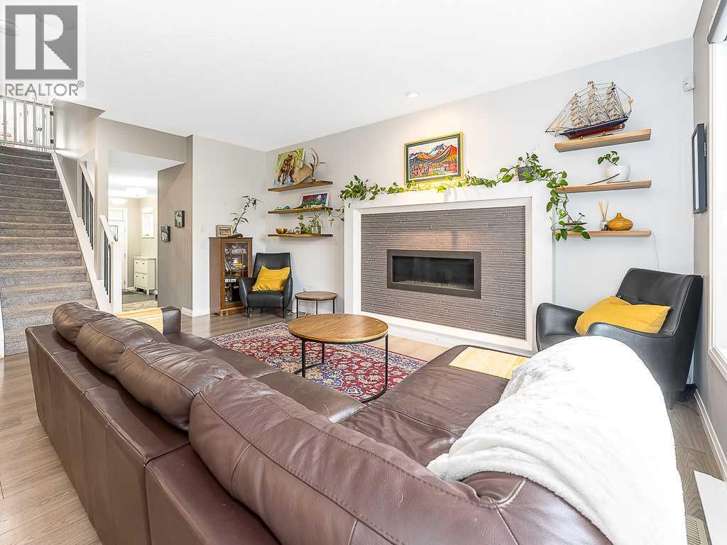 256 Auburn Springs Close Se, Calgary, Alberta  T3M 1L7 - Photo 6 - A2268243