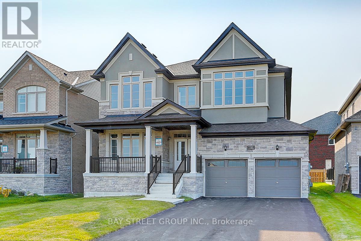 1580 SHARPE STREET, Innisfil, Ontario