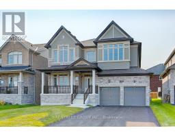 1580 SHARPE STREET, Innisfil, Ontario