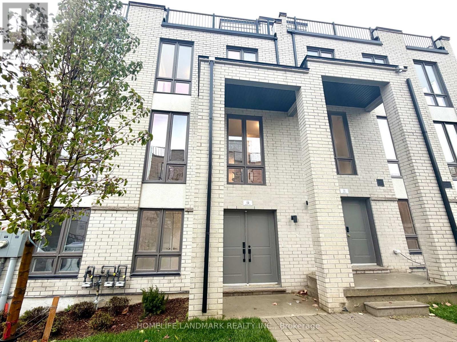 12 Bancroft Lane, Richmond Hill, Ontario  L4E 1M1 - Photo 14 - N12490894