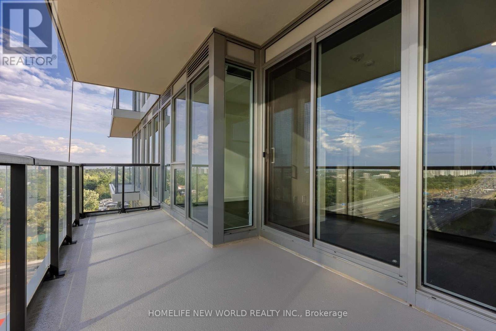 1101 - 85 Mcmahon Drive, Toronto, Ontario  M2K 0H1 - Photo 10 - C12498262