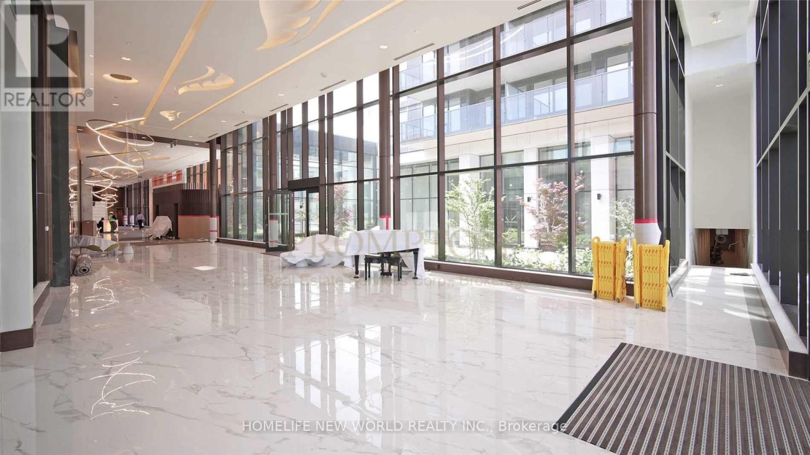 1101 - 85 Mcmahon Drive, Toronto, Ontario  M2K 0H1 - Photo 11 - C12498262