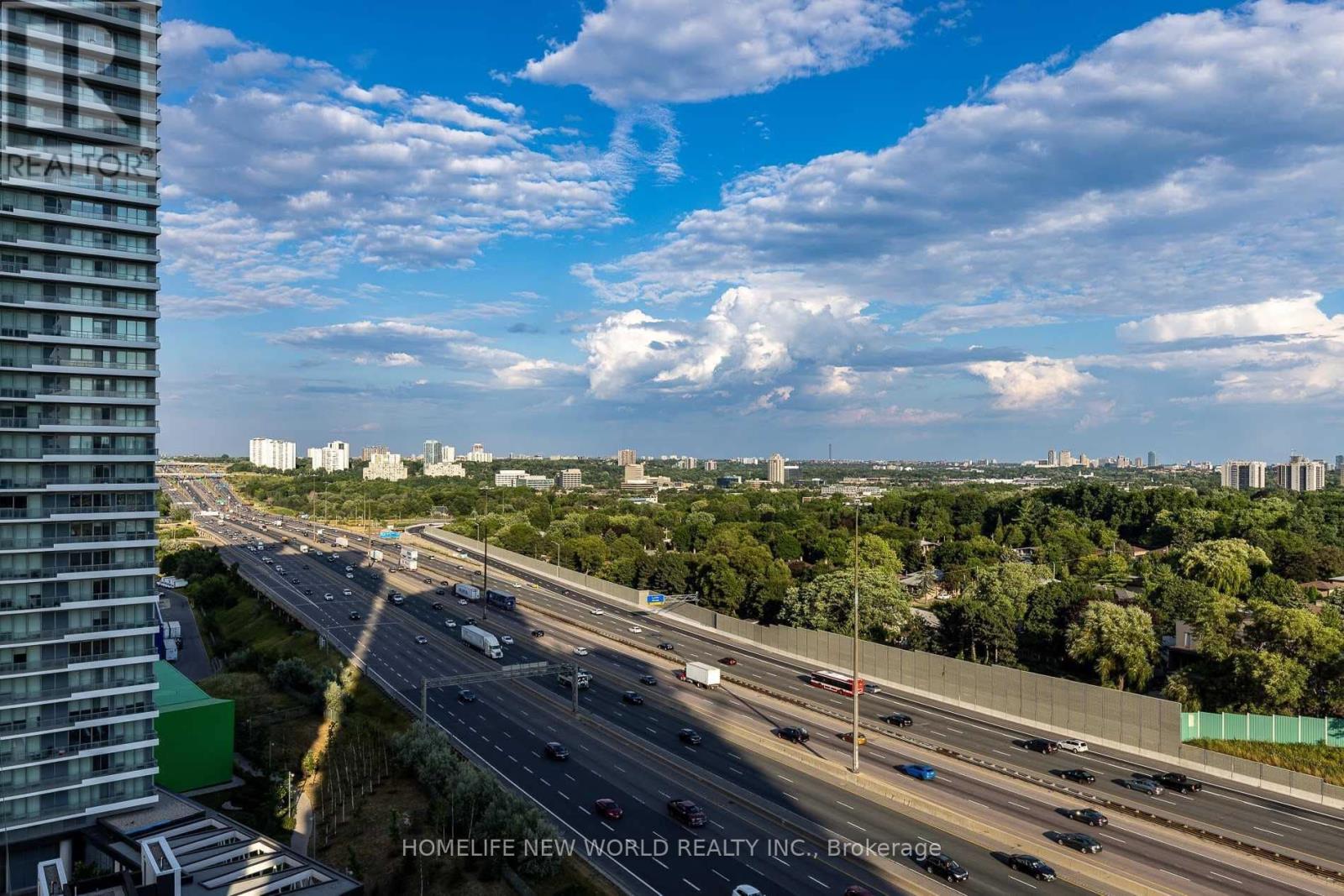 1101 - 85 Mcmahon Drive, Toronto, Ontario  M2K 0H1 - Photo 12 - C12498262