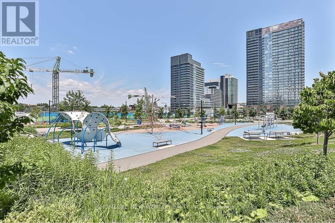 1101 - 85 Mcmahon Drive, Toronto, Ontario  M2K 0H1 - Photo 3 - C12498262