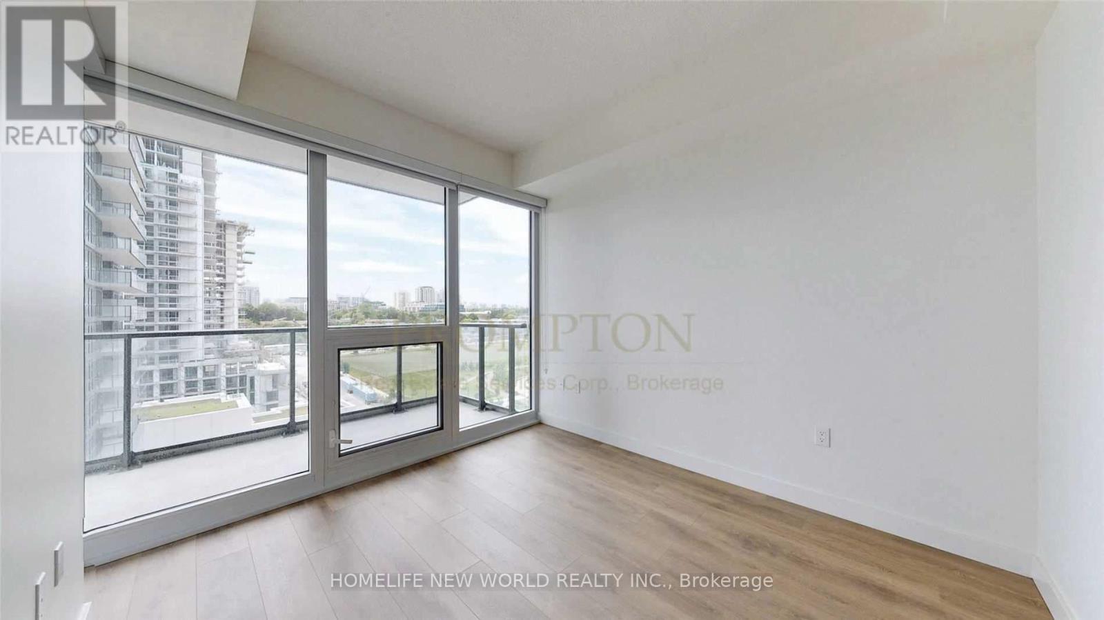 1101 - 85 Mcmahon Drive, Toronto, Ontario  M2K 0H1 - Photo 6 - C12498262