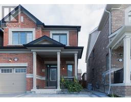 53 CISCO DRIVE, Whitby, Ontario
