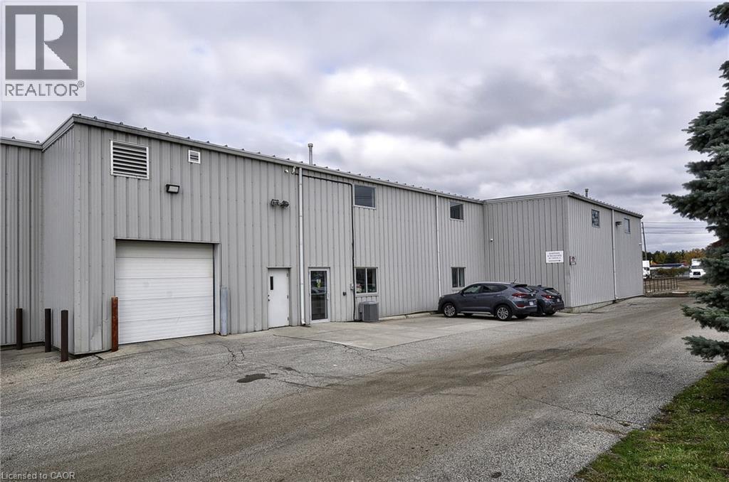 365 Franklin Boulevard Unit# B, Cambridge, Ontario  N1R 8G7 - Photo 1 - 40784321