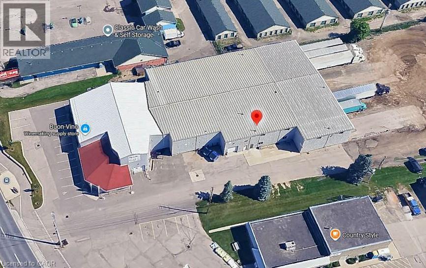 365 Franklin Boulevard Unit# B, Cambridge, Ontario  N1R 8G7 - Photo 2 - 40784321