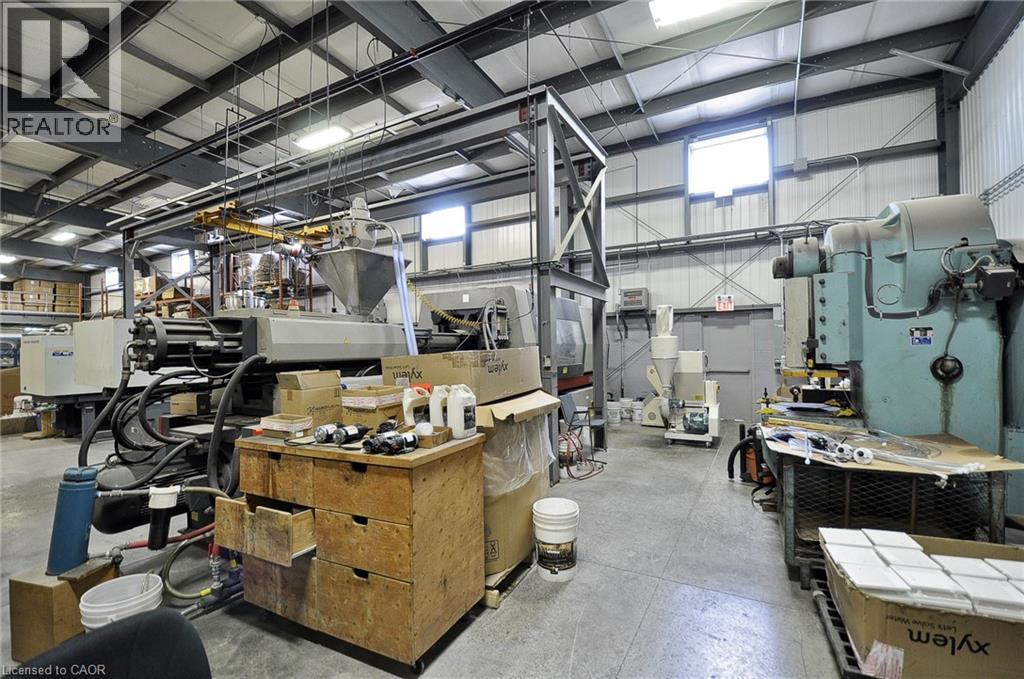 365 Franklin Boulevard Unit# B, Cambridge, Ontario  N1R 8G7 - Photo 22 - 40784321