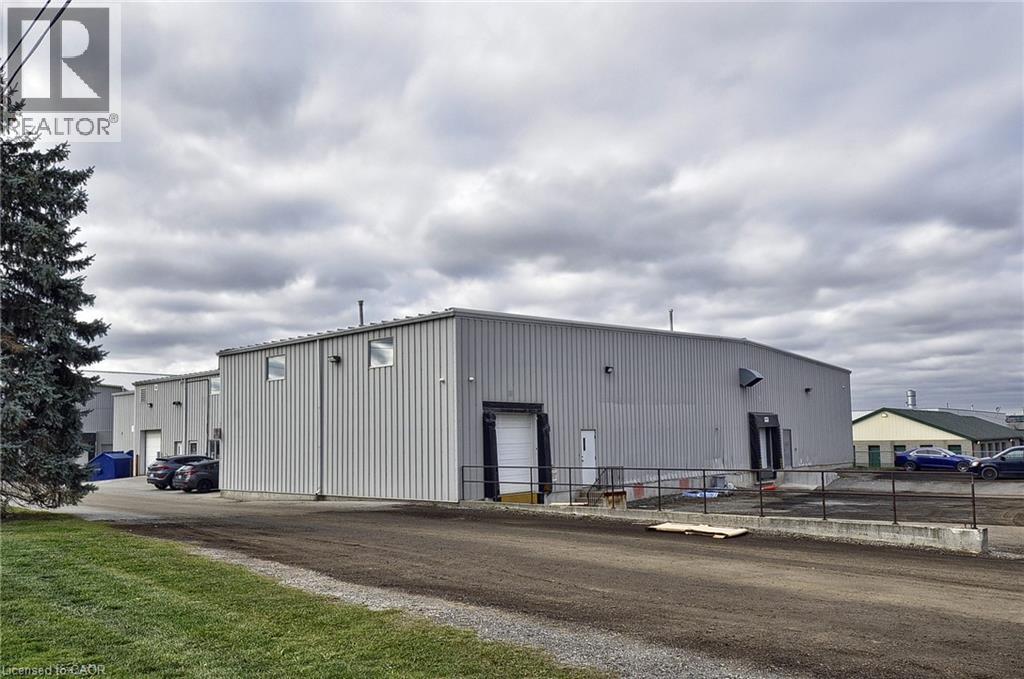 365 Franklin Boulevard Unit# B, Cambridge, Ontario  N1R 8G7 - Photo 4 - 40784321