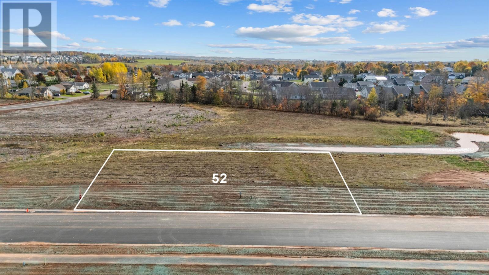 Lot 52 Maddy Lea Lane, Cornwall, Prince Edward Island