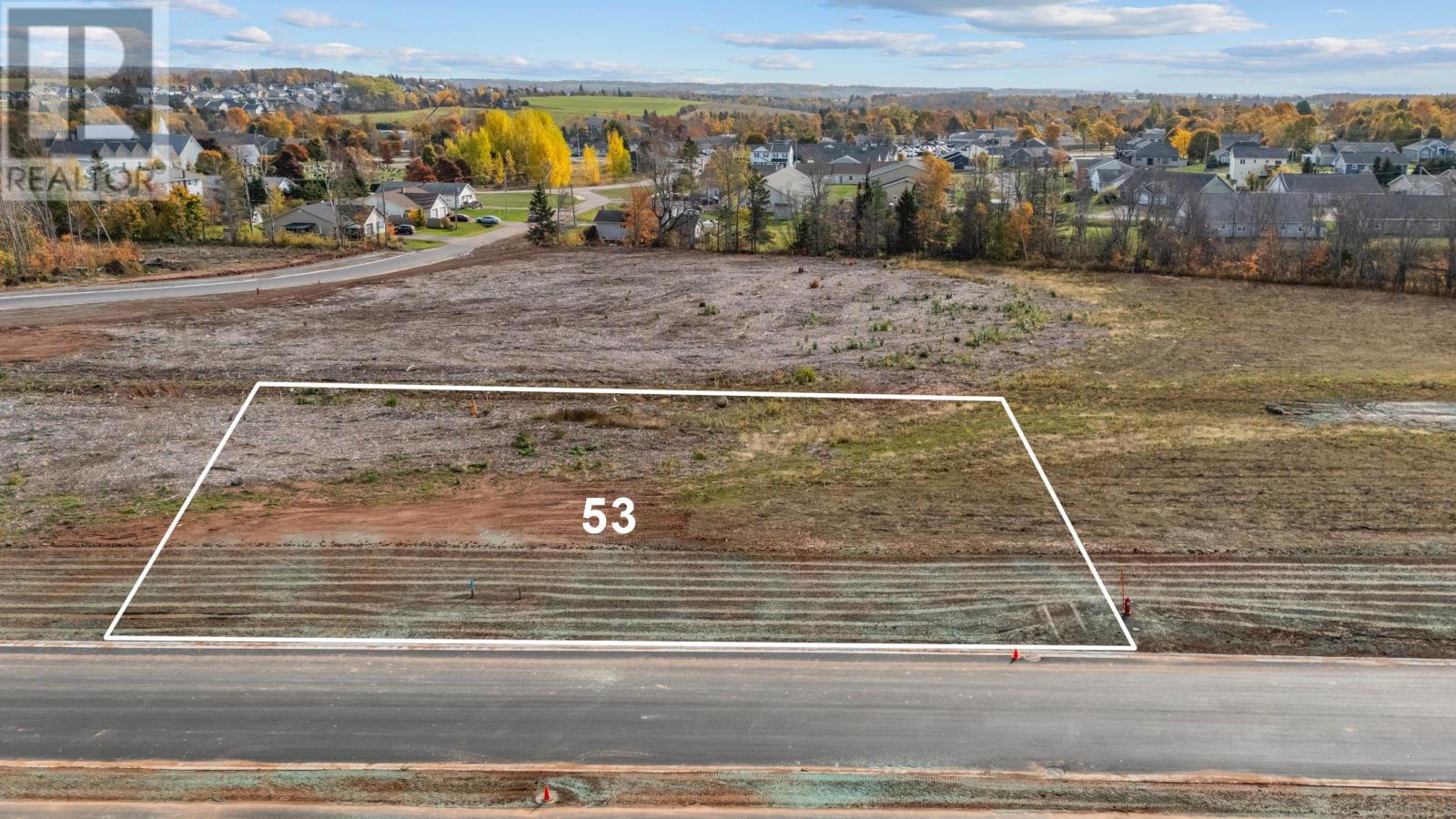 Lot 53 Maddy Lea Lane, Cornwall, Prince Edward Island