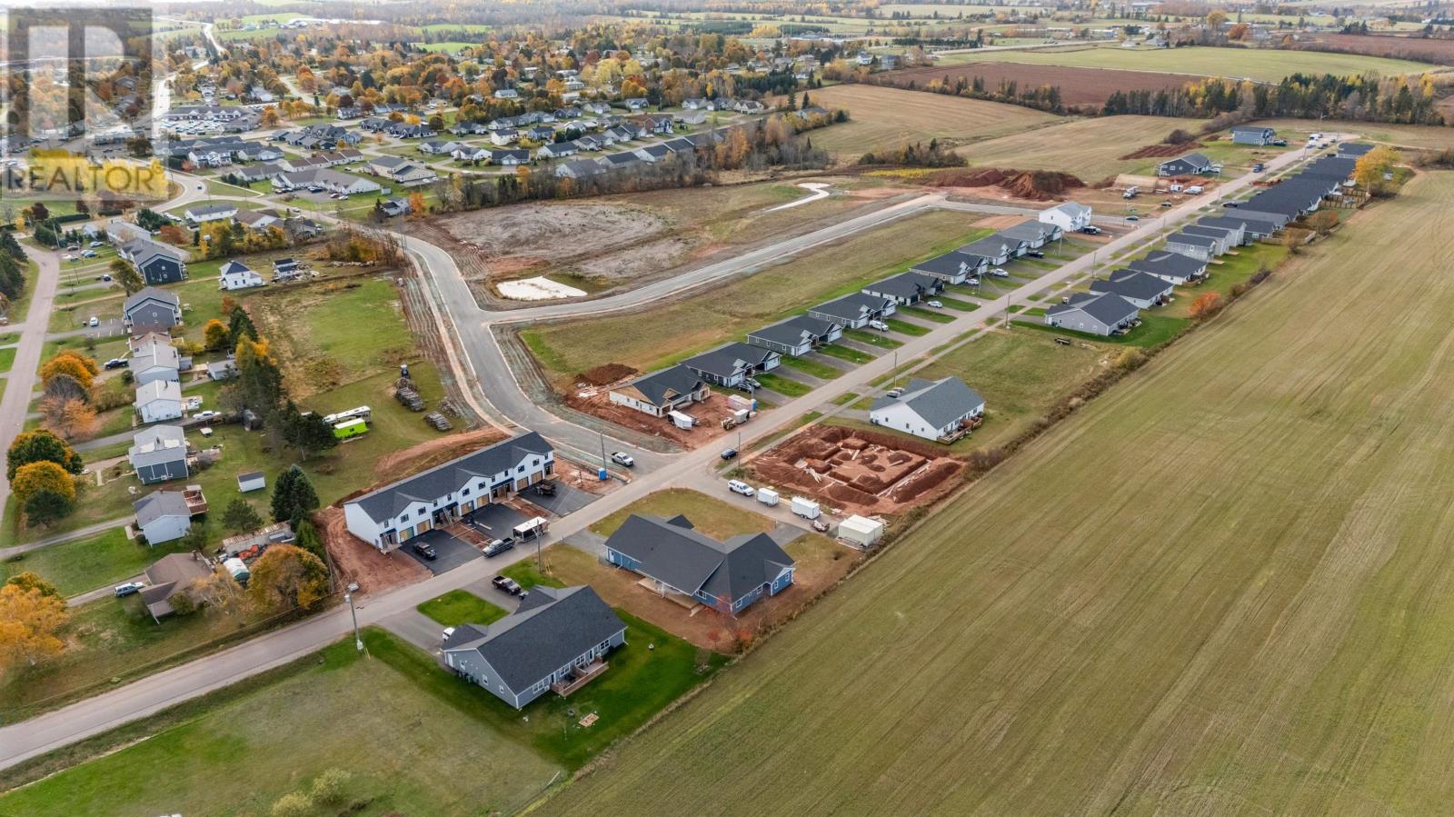 Lot 54 Maddy Lea Lane, Cornwall, Prince Edward Island  C0A 1H0 - Photo 3 - 202527042