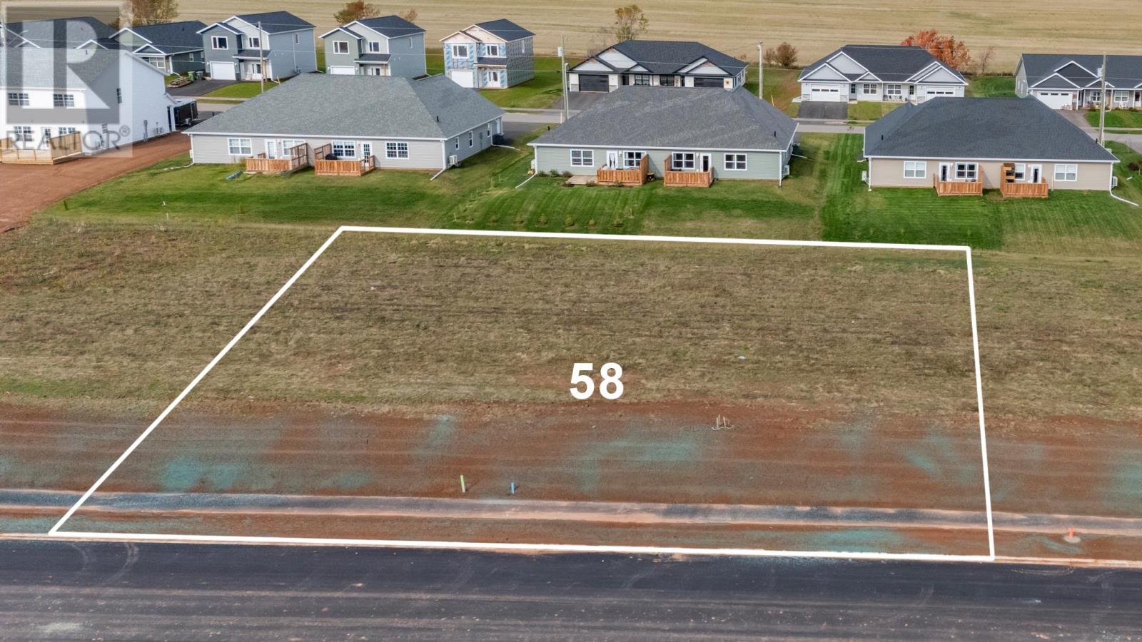 Lot 58 Maddy Lea Lane, Cornwall, Prince Edward Island