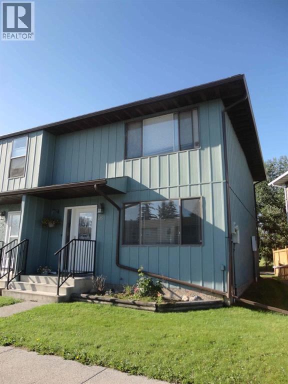 525, 457 Collinge Road, Hinton, Alberta  T7V 1K8 - Photo 1 - A2245051