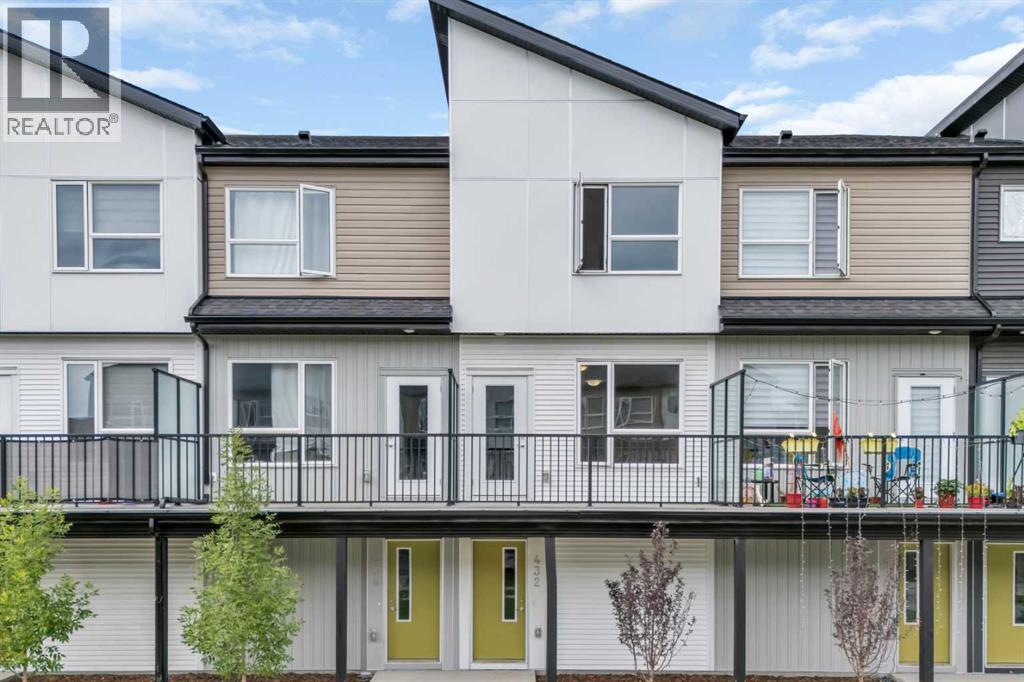 432, 301 Redstone Boulevard NE, Calgary, Alberta