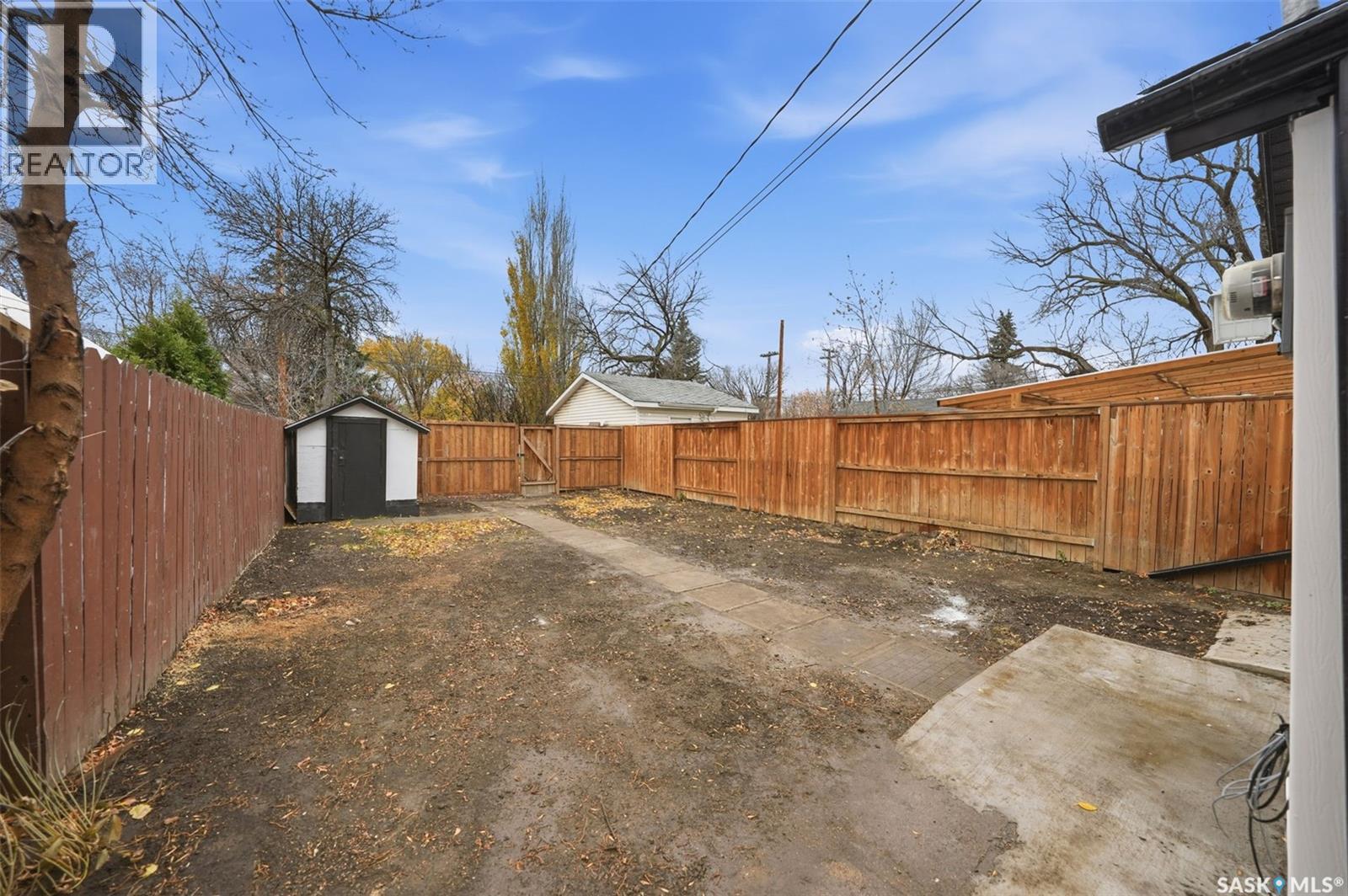 1127 F Avenue N, Saskatoon, Saskatchewan  S7L 1X1 - Photo 22 - SK022110