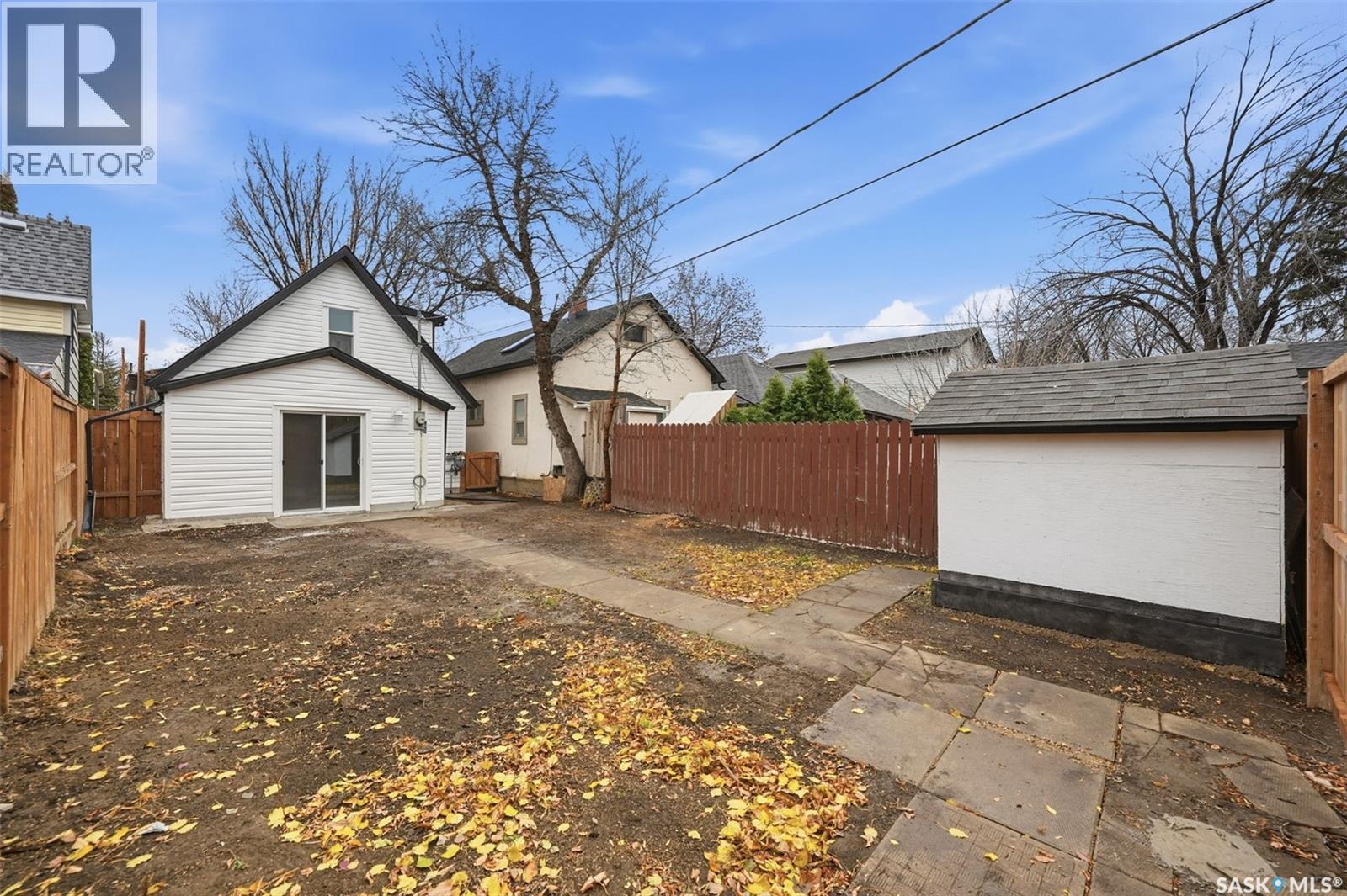 1127 F Avenue N, Saskatoon, Saskatchewan  S7L 1X1 - Photo 24 - SK022110