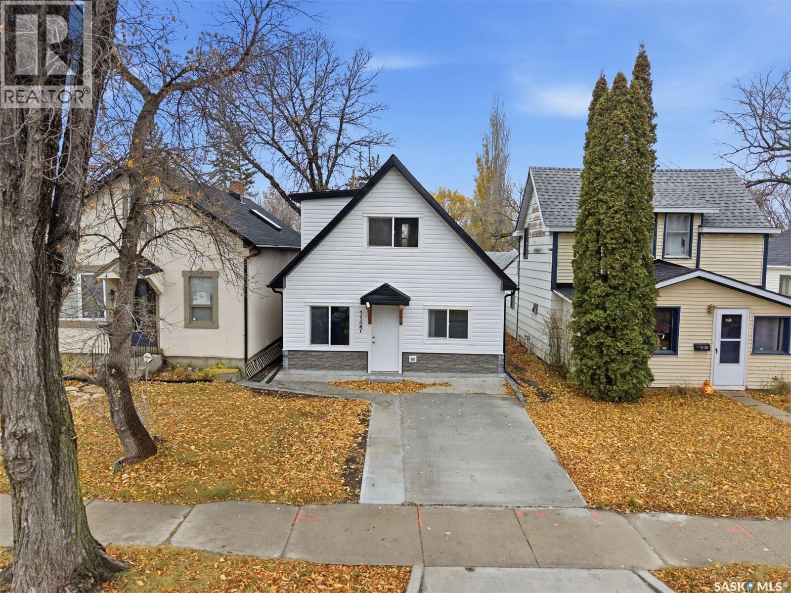 1127 F Avenue N, Saskatoon, Saskatchewan  S7L 1X1 - Photo 26 - SK022110