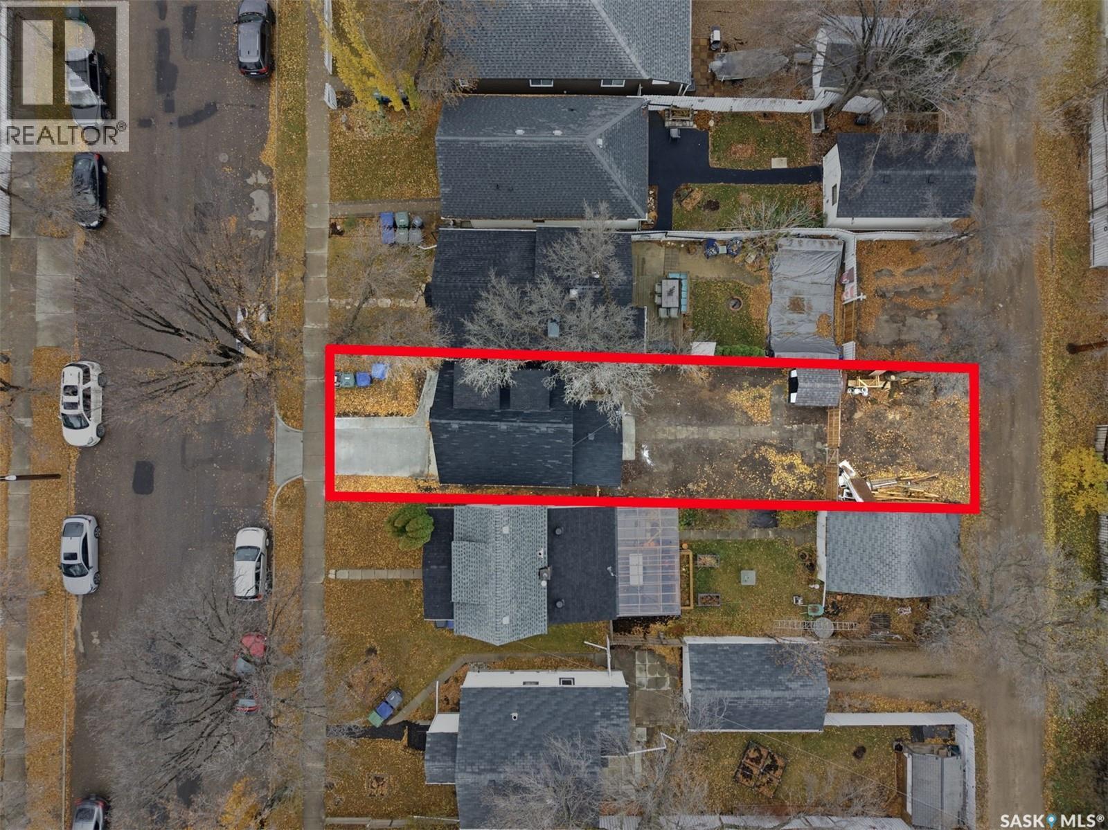 1127 F Avenue N, Saskatoon, Saskatchewan  S7L 1X1 - Photo 28 - SK022110