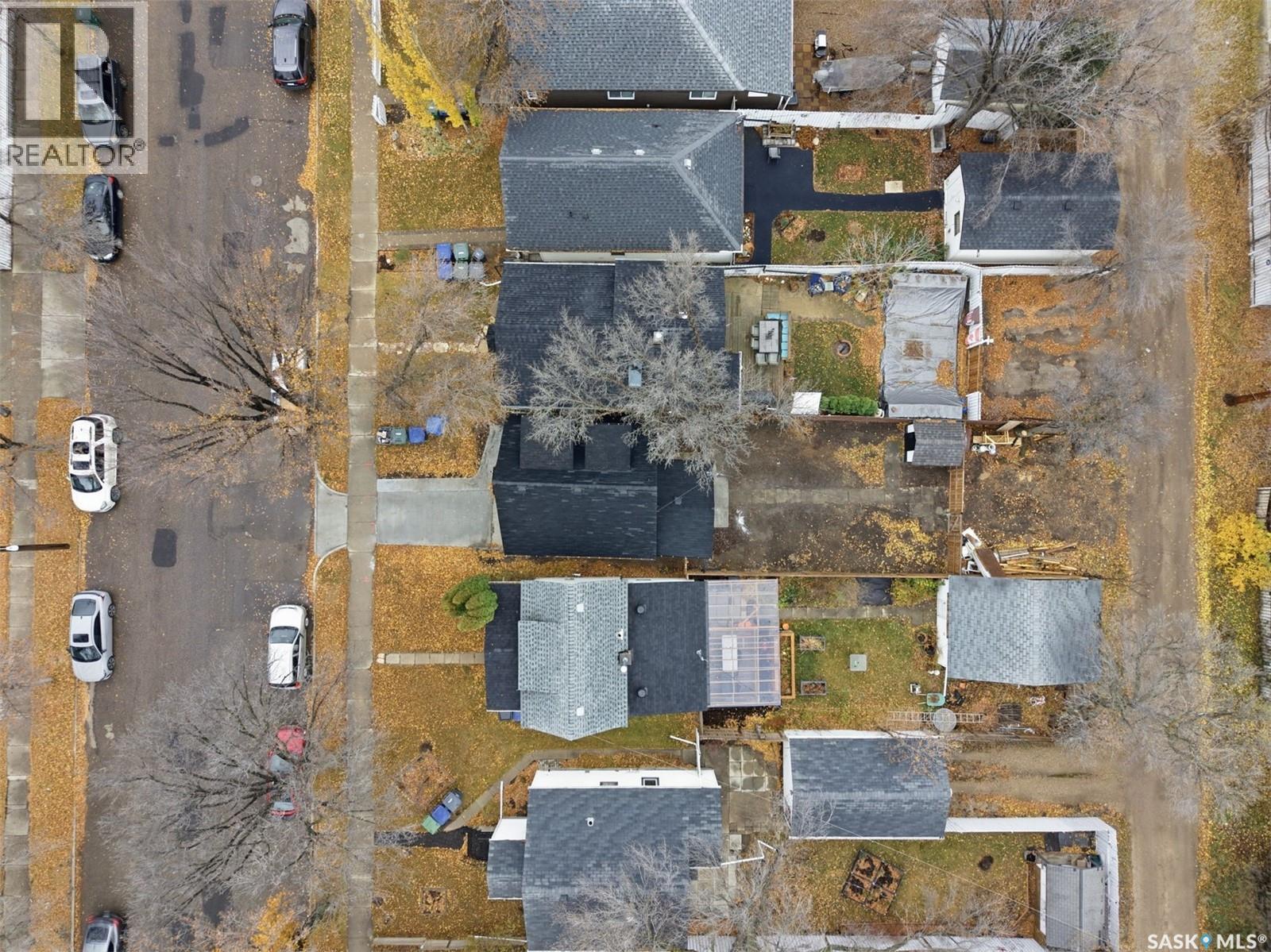 1127 F Avenue N, Saskatoon, Saskatchewan  S7L 1X1 - Photo 29 - SK022110