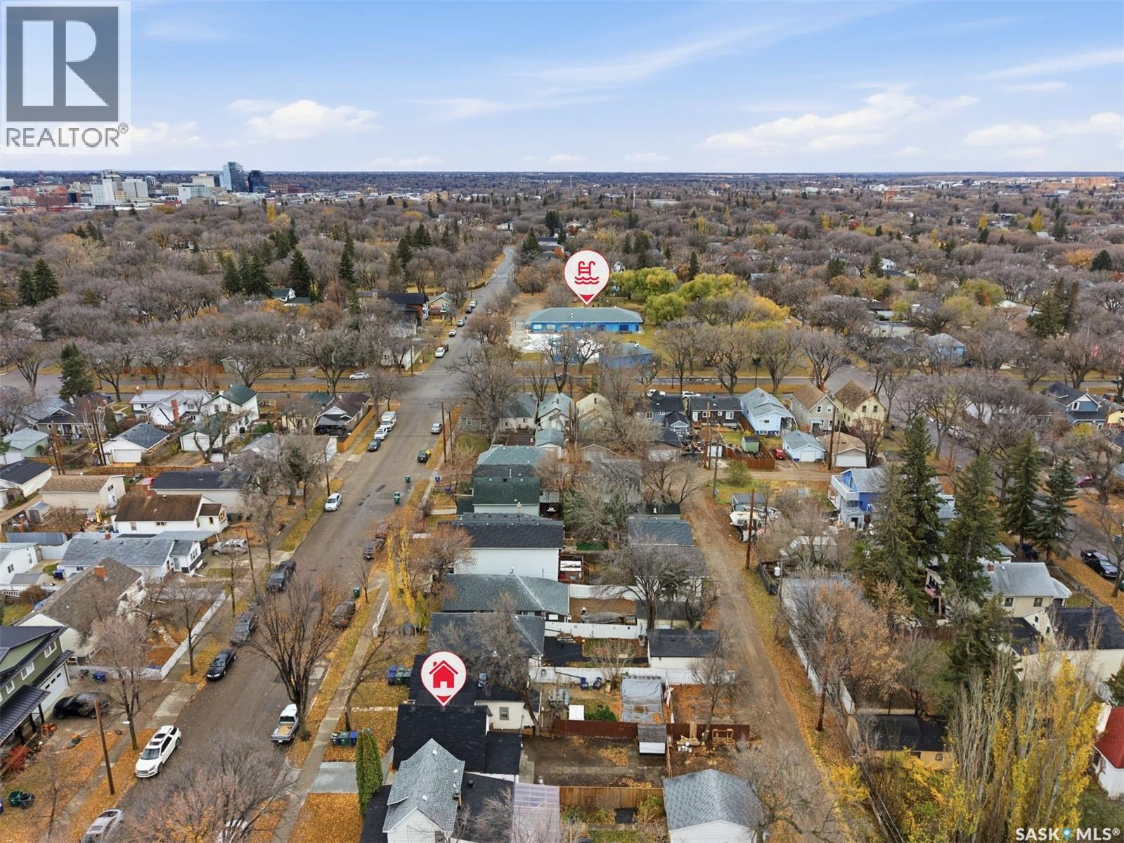 1127 F Avenue N, Saskatoon, Saskatchewan  S7L 1X1 - Photo 30 - SK022110