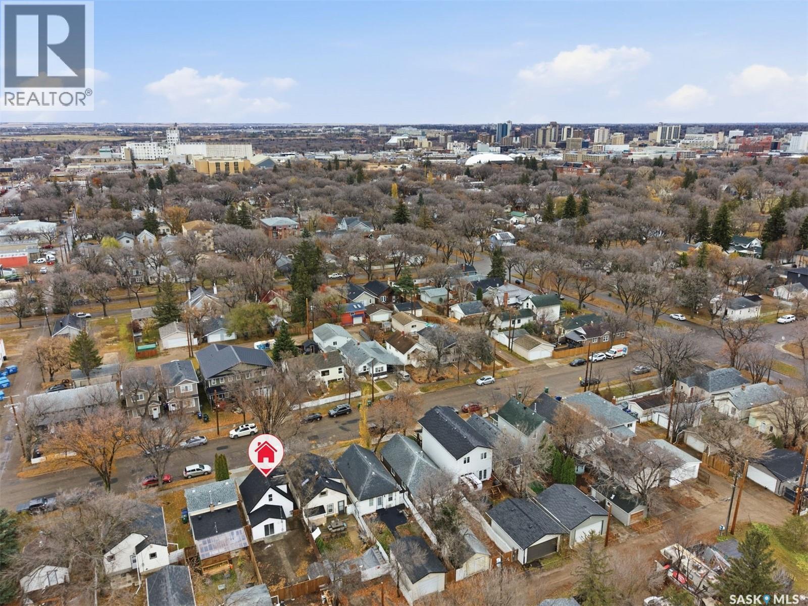 1127 F Avenue N, Saskatoon, Saskatchewan  S7L 1X1 - Photo 32 - SK022110