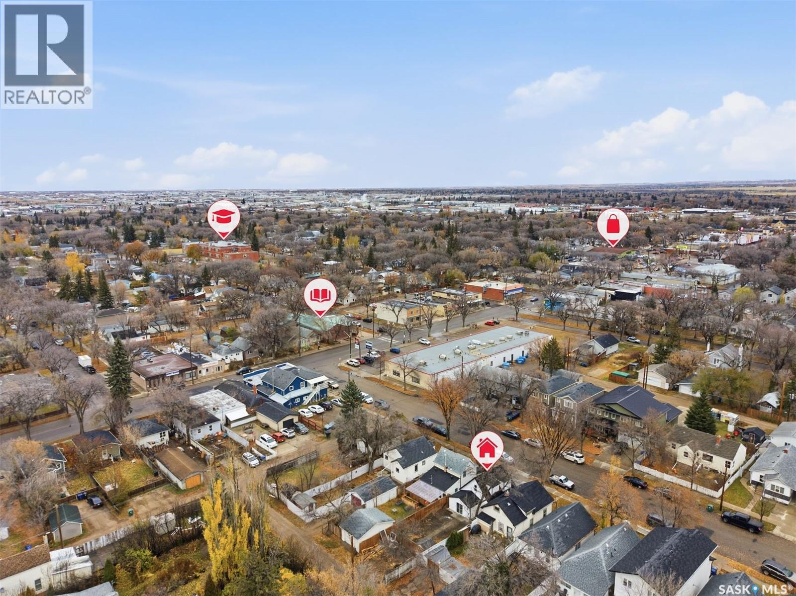 1127 F Avenue N, Saskatoon, Saskatchewan  S7L 1X1 - Photo 34 - SK022110