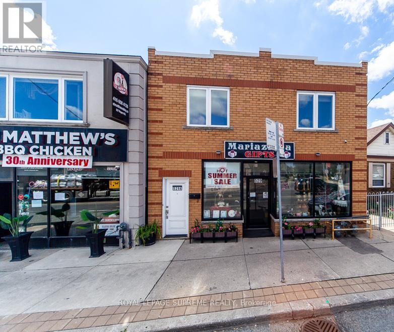 529 Rogers Road, Toronto, Ontario  M6M 1B4 - Photo 2 - W12367262