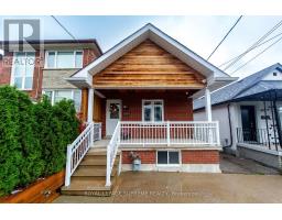 405 GILBERT AVENUE, Toronto, Ontario