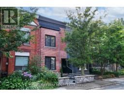 414 CLENDENAN AVENUE, Toronto, Ontario