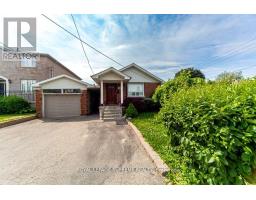 109 REGINA AVENUE, Toronto, Ontario