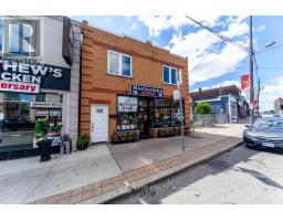 529 ROGERS ROAD, Toronto, Ontario
