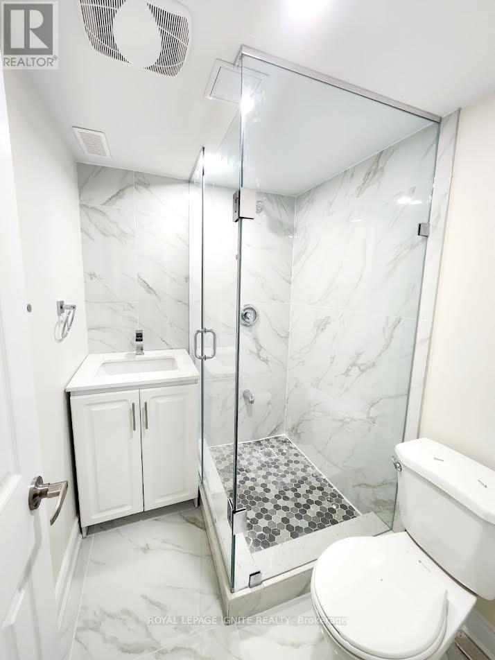 Basement - 1299 Laurier Avenue, Milton, Ontario  L9T 0X3 - Photo 10 - W12498268