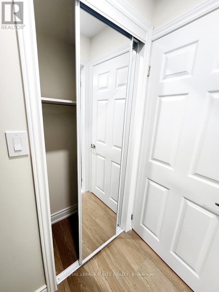 Basement - 1299 Laurier Avenue, Milton, Ontario  L9T 0X3 - Photo 12 - W12498268