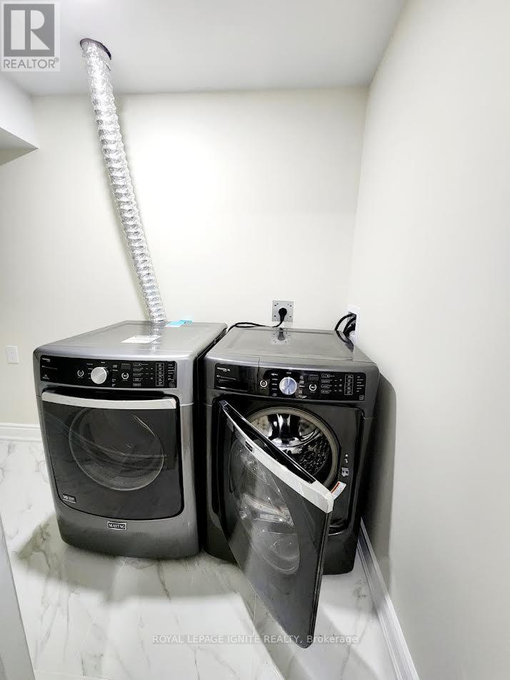 Basement - 1299 Laurier Avenue, Milton, Ontario  L9T 0X3 - Photo 14 - W12498268