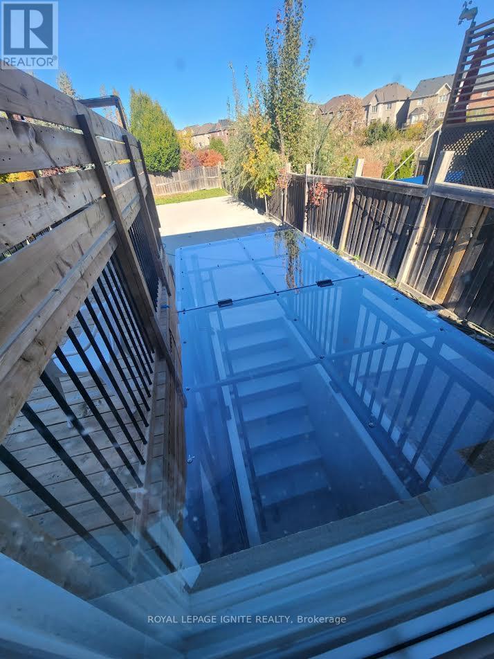 Basement - 1299 Laurier Avenue, Milton, Ontario  L9T 0X3 - Photo 4 - W12498268