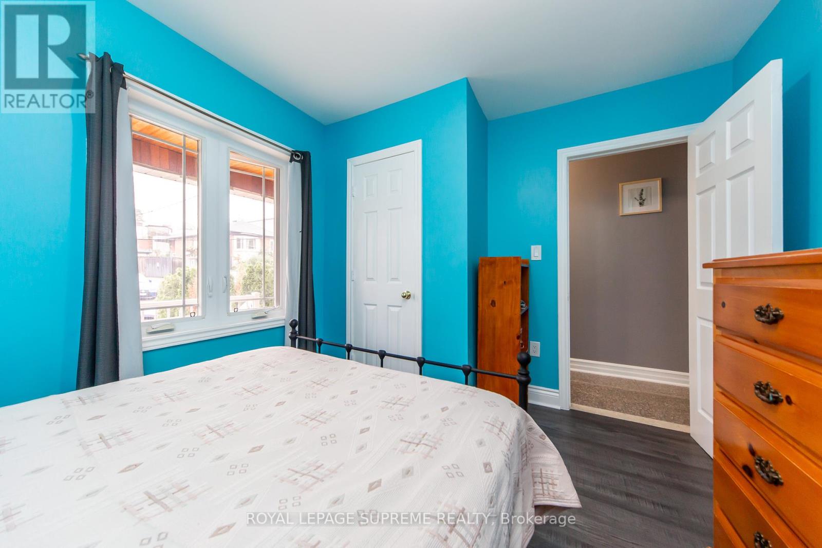 405 Gilbert Avenue, Toronto, Ontario  M6E 4X2 - Photo 19 - W12428895