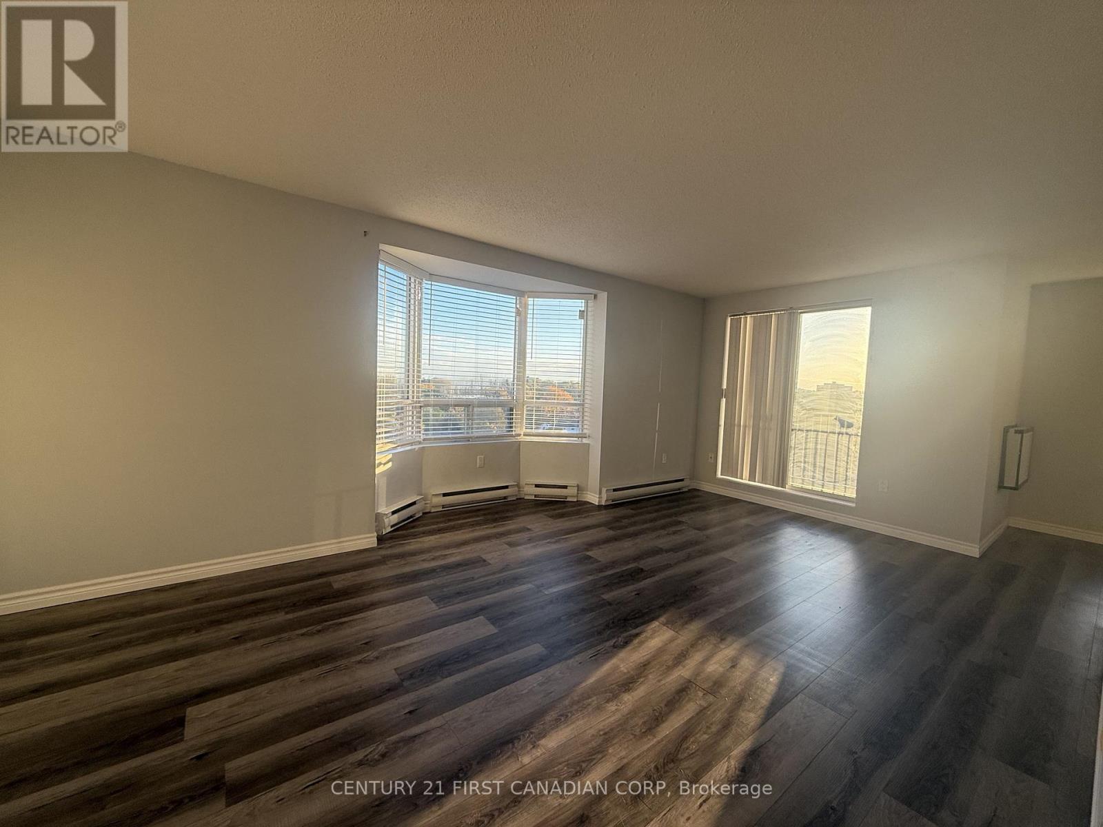 1007 - 333 COMMISSIONERS ROAD W, London South, Ontario