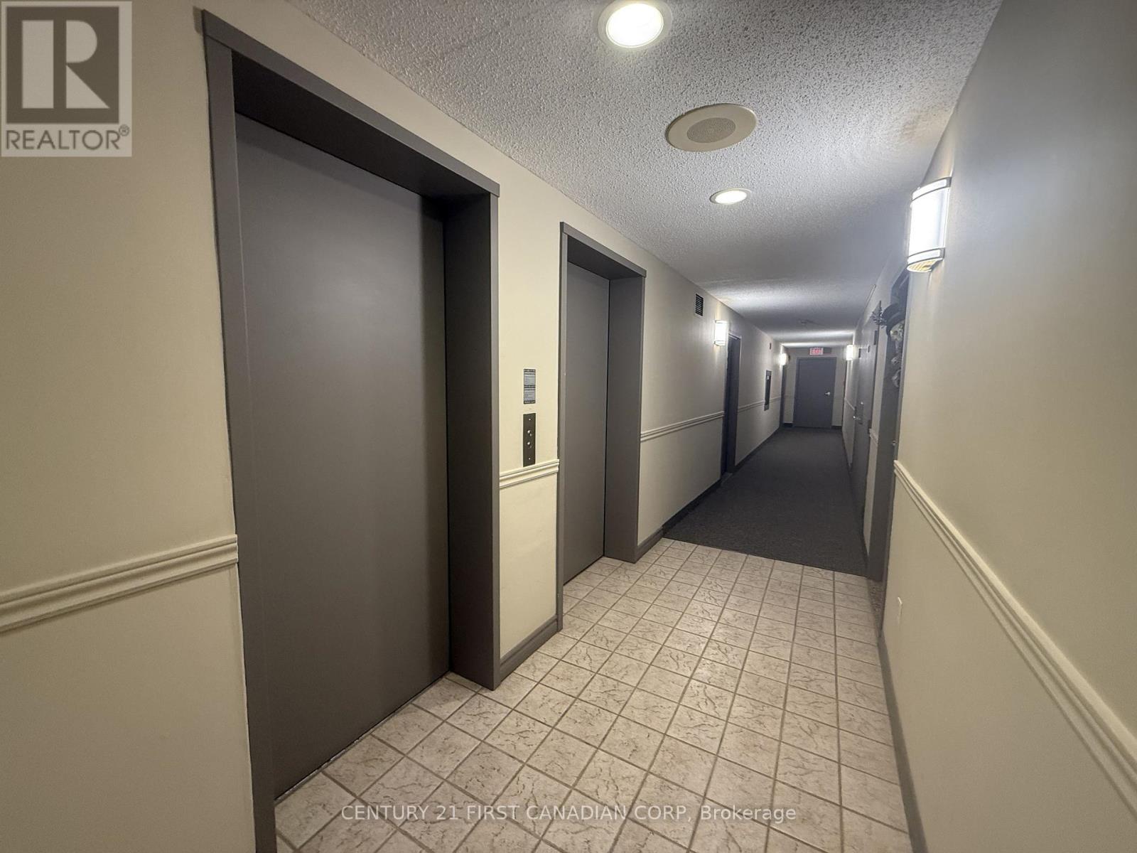 1007 - 333 Commissioners Road W, London South, Ontario  N6J 4X7 - Photo 19 - X12445705