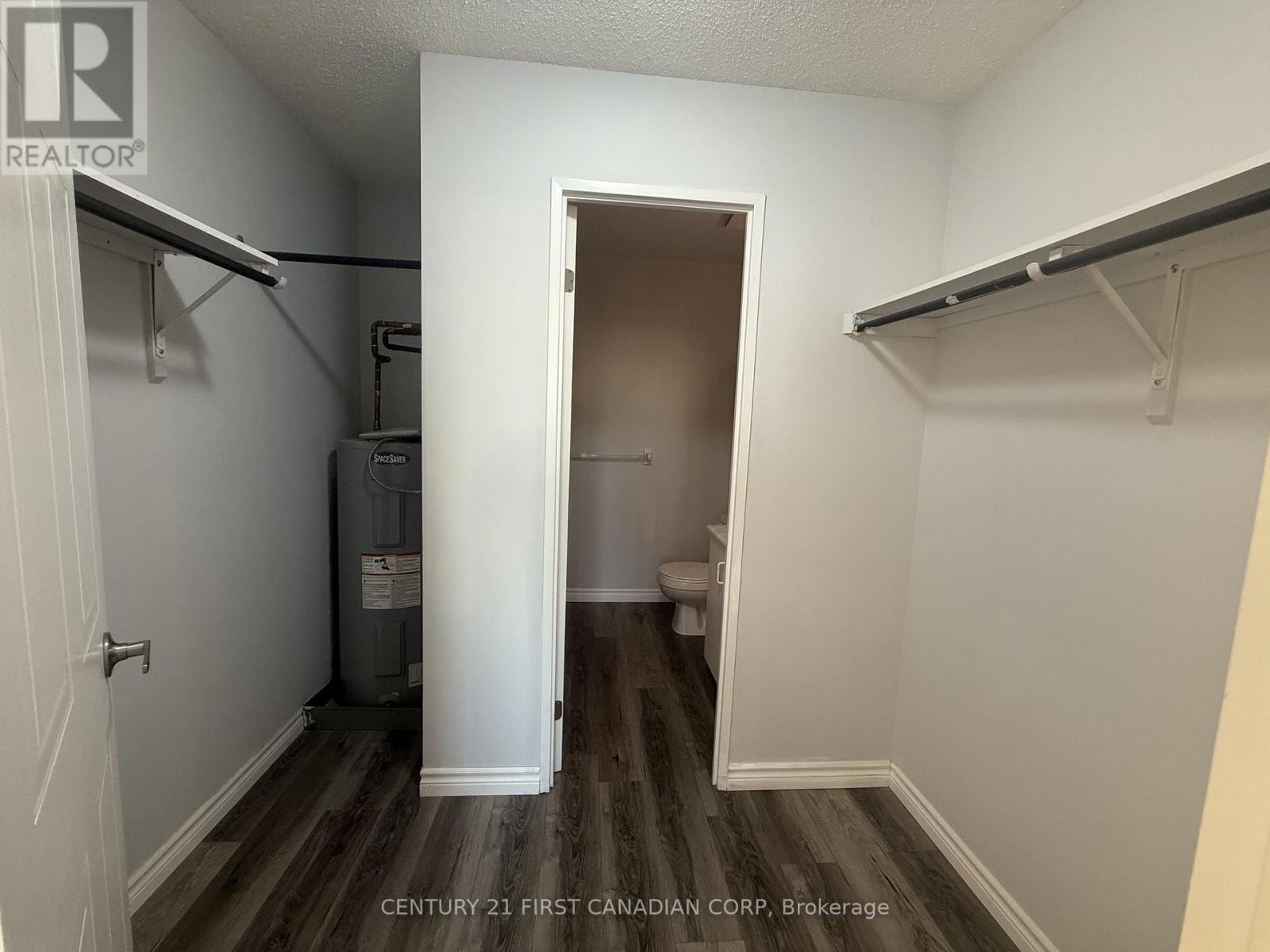 1007 - 333 Commissioners Road W, London South, Ontario  N6J 4X7 - Photo 12 - X12445705