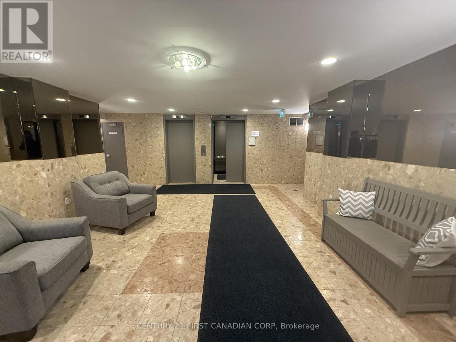 1007 - 333 Commissioners Road W, London South, Ontario  N6J 4X7 - Photo 22 - X12445705