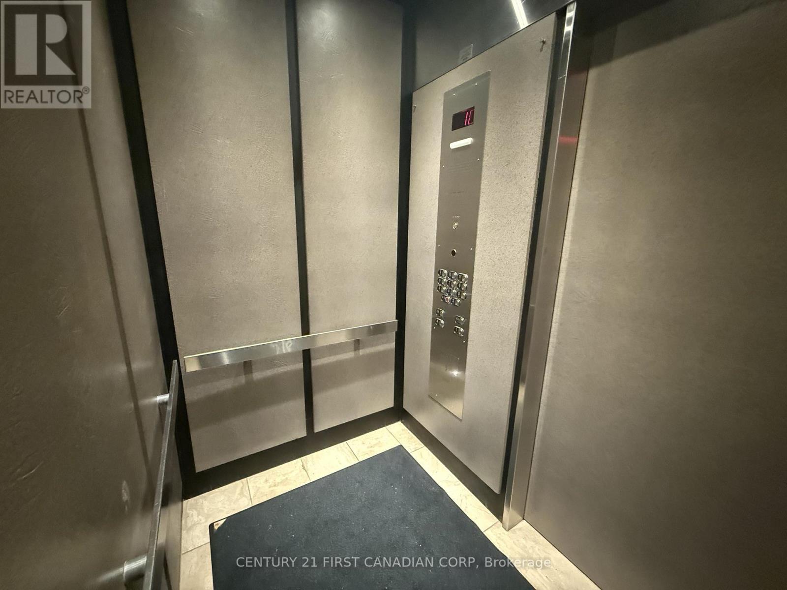 1007 - 333 Commissioners Road W, London South, Ontario  N6J 4X7 - Photo 20 - X12445705