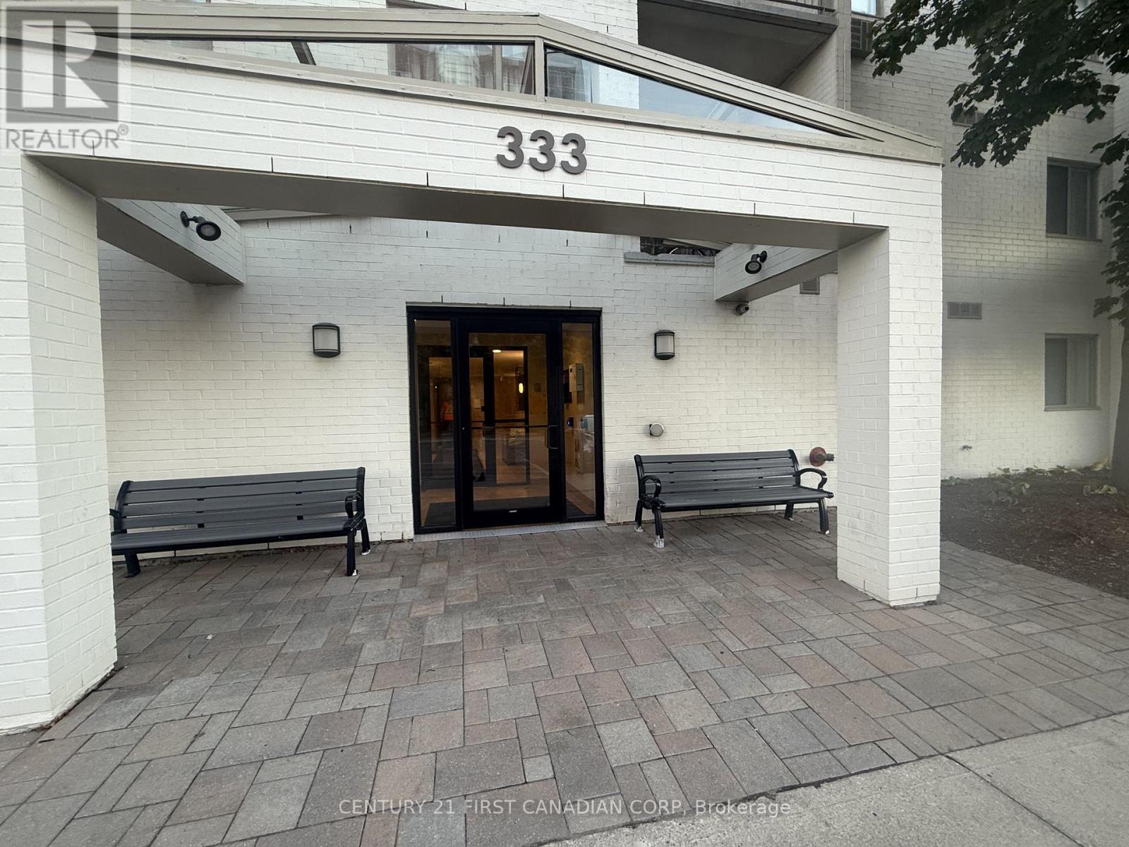 1007 - 333 Commissioners Road W, London South, Ontario  N6J 4X7 - Photo 23 - X12445705