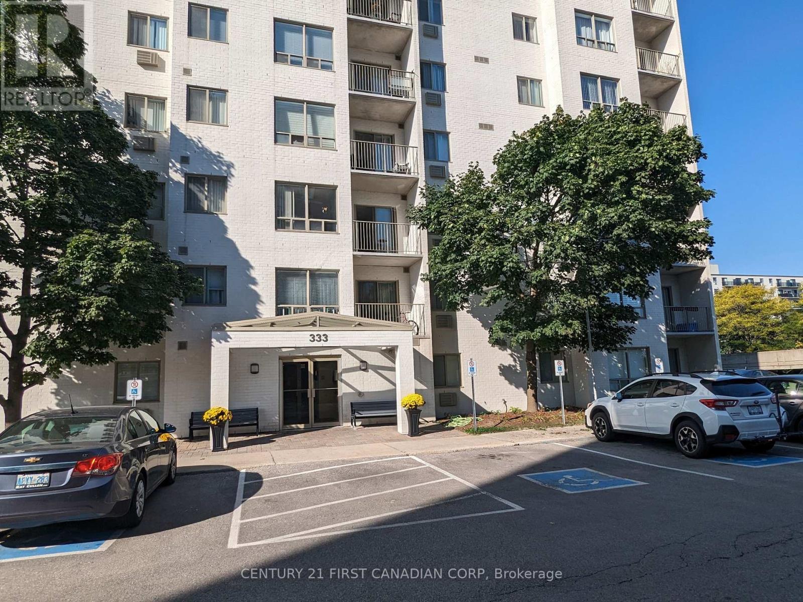 1007 - 333 Commissioners Road W, London South, Ontario  N6J 4X7 - Photo 24 - X12445705