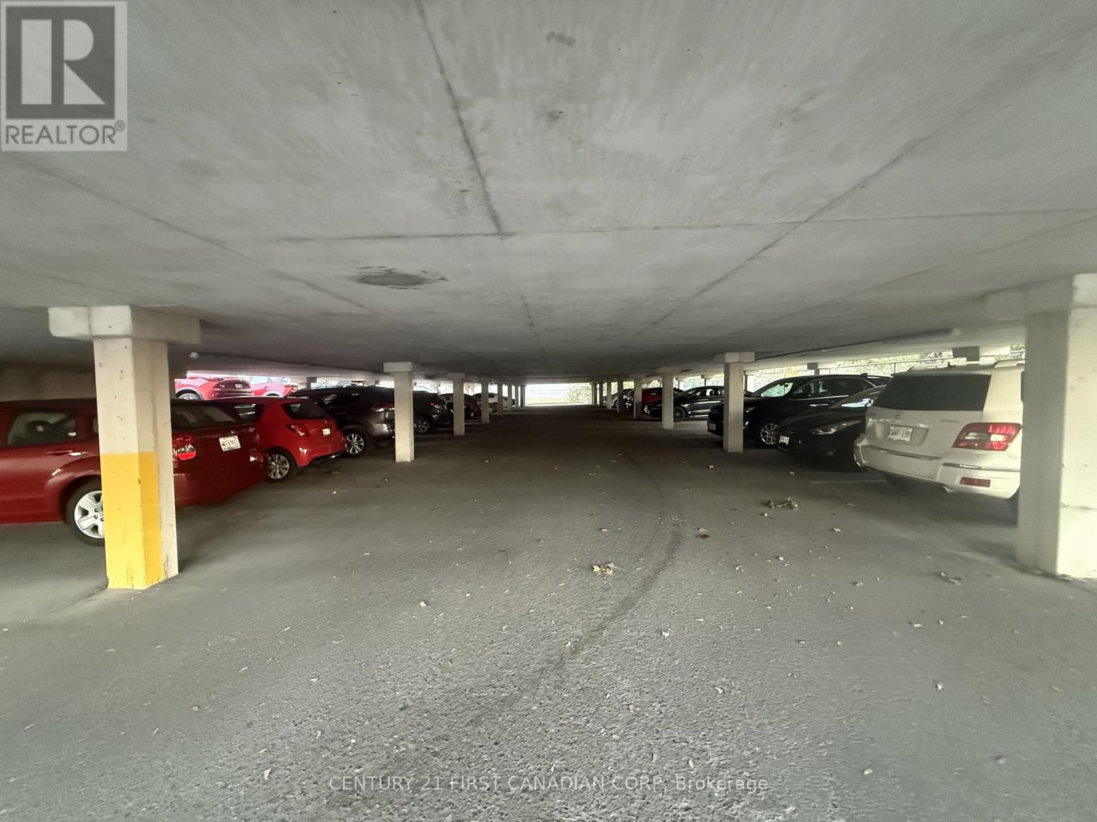 1007 - 333 Commissioners Road W, London South, Ontario  N6J 4X7 - Photo 27 - X12445705