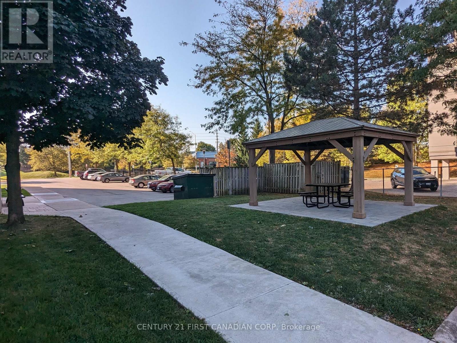 1007 - 333 Commissioners Road W, London South, Ontario  N6J 4X7 - Photo 26 - X12445705