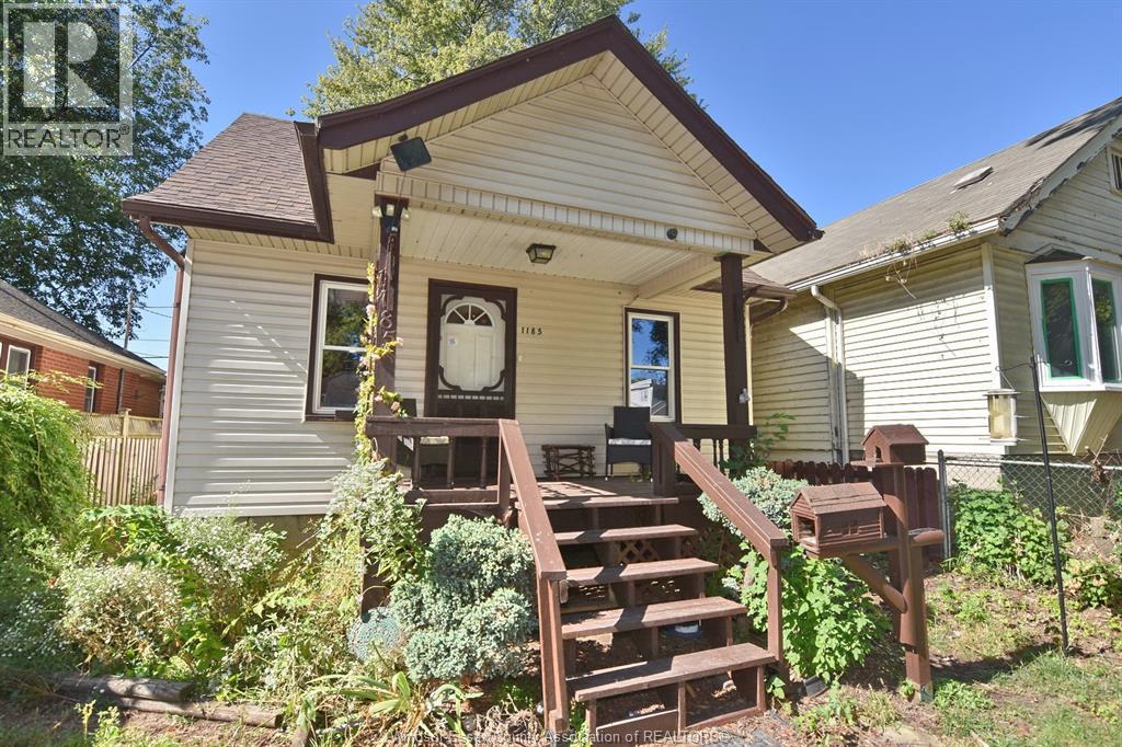 1185 WIGLE, Windsor, Ontario