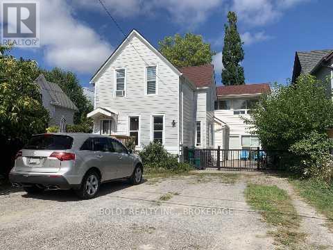 4573 ARMOURY STREET, Niagara Falls, Ontario